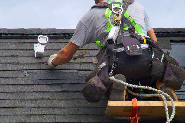 Best Metal Roofing Contractor  in Markham, IL