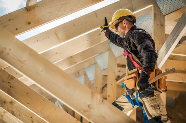 Best Roof Leak Repair  in Markham, IL