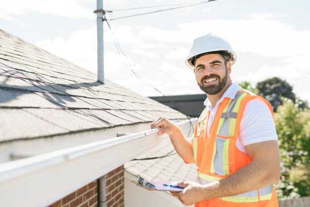 Best Residential Roofing Contractor  in Markham, IL