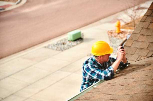 Gutter Installation and Roofing in Markham, IL