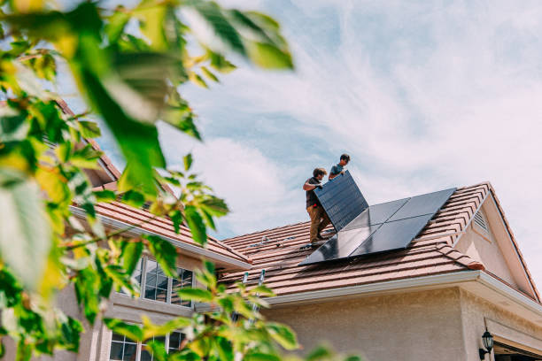 Best Best Roofing Contractors  in Markham, IL