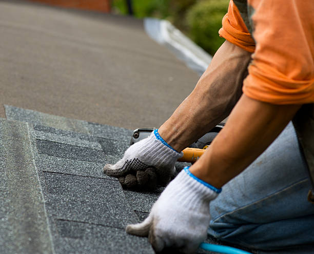 Heating Cable for Roof Installation in Markham, IL