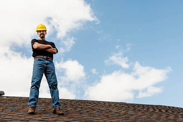 Best Best Roofing Contractors  in Markham, IL