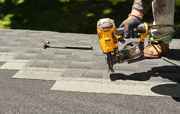 Best Commercial Roofing Services  in Markham, IL