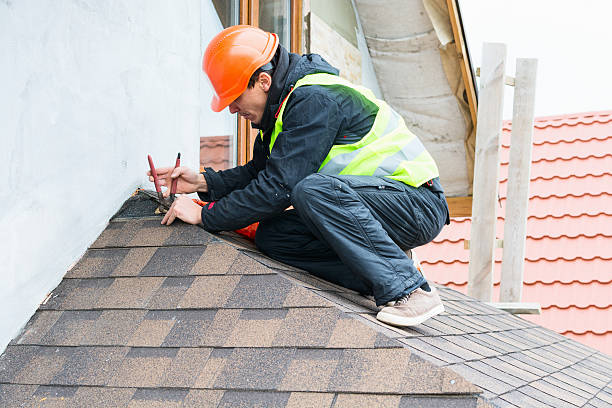 Professional Roofing Contractor in Markham, IL