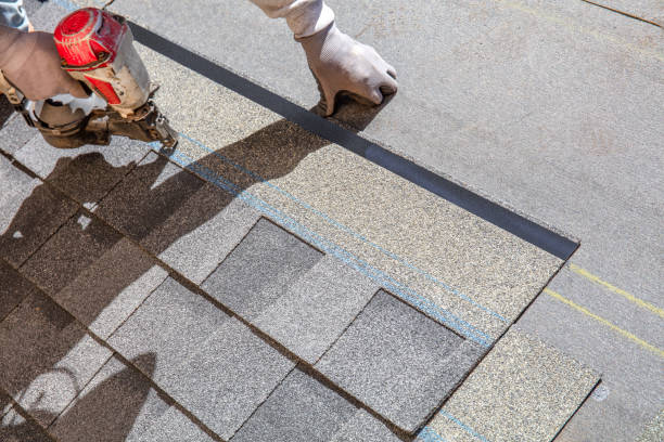 Best Residential Roof Replacement  in Markham, IL