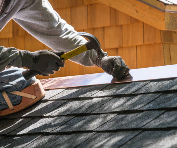 Best Affordable Roofing Company  in Markham, IL